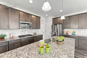 5804 Wild Rye Dr, Colorado Springs, CO 80919 - Photo 3