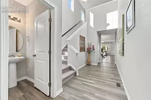 5804 Wild Rye Dr, Colorado Springs, CO 80919 - Photo 7