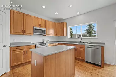 315 Sedona Drive, Colorado Springs, CO 80921 - Photo 11