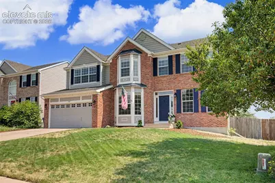 315 Sedona Drive, Colorado Springs, CO 80921 - Photo 1
