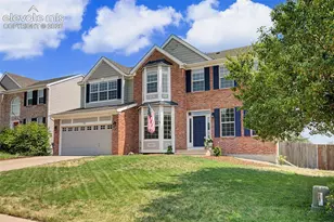315 Sedona Dr, Colorado Springs, CO 80921 - Photo 1