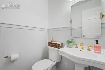315 Sedona Drive, Colorado Springs, CO 80921 - Photo 17