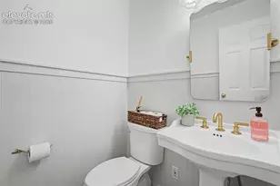 315 Sedona Dr, Colorado Springs, CO 80921 - Photo 17