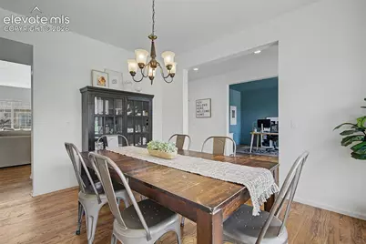 315 Sedona Drive, Colorado Springs, CO 80921 - Photo 7