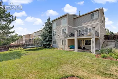 315 Sedona Drive, Colorado Springs, CO 80921 - Photo 47