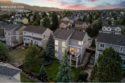 315 Sedona Drive, Colorado Springs, CO 80921 - Photo 45