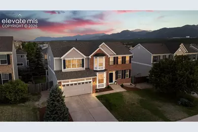 315 Sedona Drive, Colorado Springs, CO 80921 - Photo 37