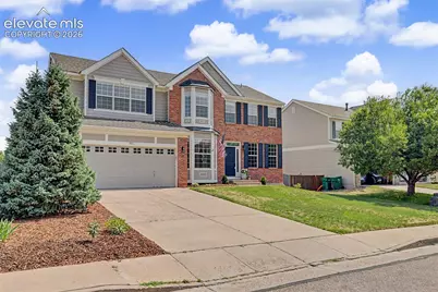 315 Sedona Drive, Colorado Springs, CO 80921 - Photo 45