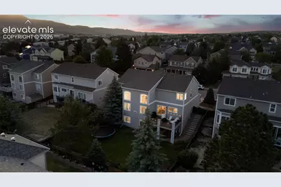 315 Sedona Drive, Colorado Springs, CO 80921 - Photo 39