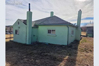 1124 Smith Avenue, Trinidad, CO 81082 - Photo 5