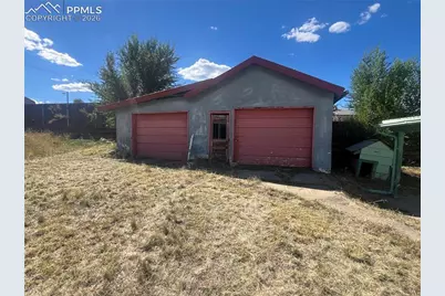 1124 Smith Avenue, Trinidad, CO 81082 - Photo 7