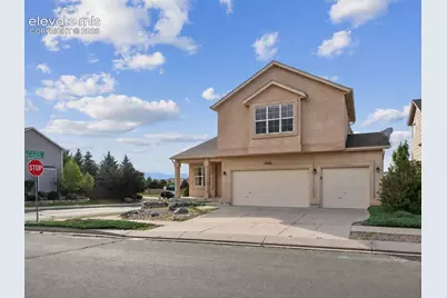 5604 Mountain Garland Drive, Colorado Springs, CO 80923 - Photo 3