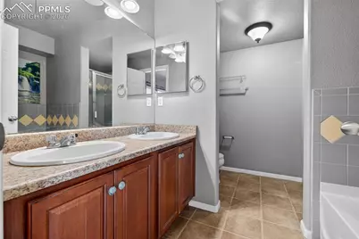 8278 Chasewood Loop, Colorado Springs, CO 80908 - Photo 17
