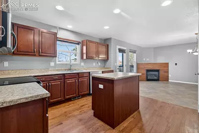 8278 Chasewood Loop, Colorado Springs, CO 80908 - Photo 13