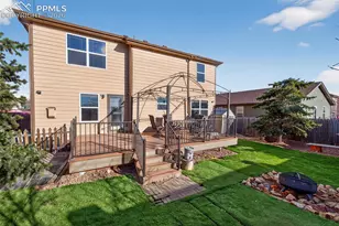 8278 Chasewood Loop, Colorado Springs, CO 80908 - Photo 3