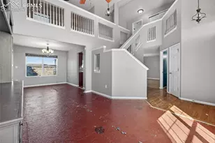 8278 Chasewood Loop, Colorado Springs, CO 80908 - Photo 9