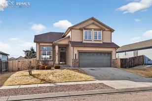 8278 Chasewood Loop, Colorado Springs, CO 80908 - Photo 1