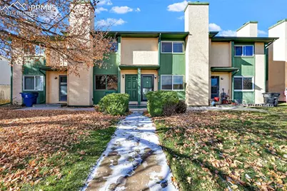 2394 Washo Circle, Colorado Springs, CO 80915 - Photo 1