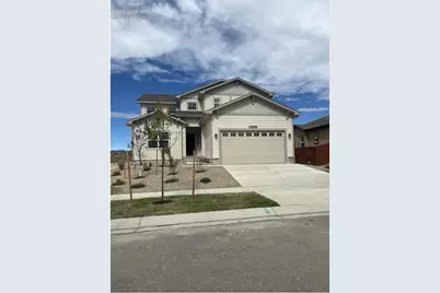 10806 Foggy Bend Lane, Peyton, CO 80831 - Photo 1