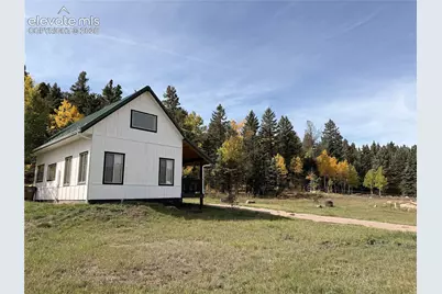 340 Forest Lane, Lake George, CO 80827 - Photo 3