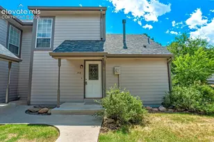 314 Cobblestone Dr, Colorado Springs, CO 80906 - Photo 3