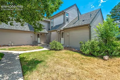 314 Cobblestone Drive, Colorado Springs, CO 80906 - Photo 1