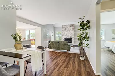 314 Cobblestone Drive, Colorado Springs, CO 80906 - Photo 5