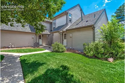 314 Cobblestone Drive, Colorado Springs, CO 80906 - Photo 3