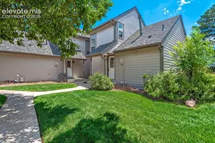 314 Cobblestone Dr, Colorado Springs, CO 80906 - Photo 3