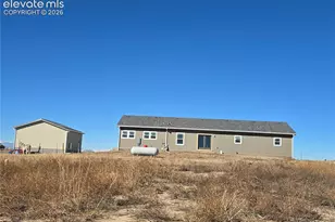 23275 Farmhouse Ct, Calhan, CO 80808 - Photo 25