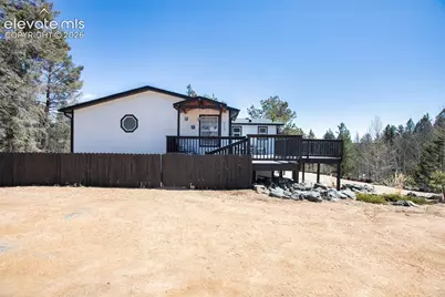 403 Pioneer Creek Drive, Florissant, CO 80816 - Photo 45