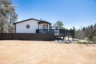 403 Pioneer Creek Dr, Florissant, CO 80816 - Photo 45