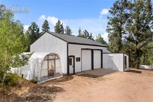 403 Pioneer Creek Dr, Florissant, CO 80816 - Photo 3