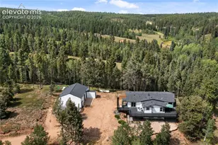 403 Pioneer Creek Dr, Florissant, CO 80816 - Photo 1