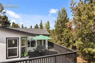 403 Pioneer Creek Dr, Florissant, CO 80816 - Photo 19