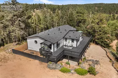403 Pioneer Creek Drive, Florissant, CO 80816 - Photo 21