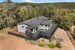 403 Pioneer Creek Dr, Florissant, CO 80816 - Photo 21