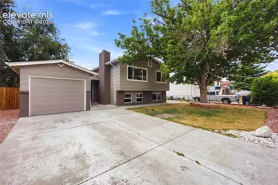 490 Calle Entrada Na, Fountain, CO 80817 - Photo 5
