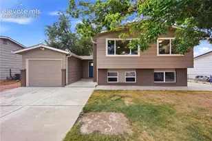 490 Calle Entrada Na, Fountain, CO 80817 - Photo 1