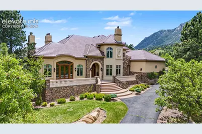 109 S Marland Road, Colorado Springs, CO 80906 - Photo 1