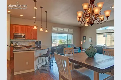 13922 Paradise Villas Grove, Colorado Springs, CO 80921 - Photo 9