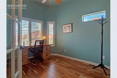 13922 Paradise Villas Grove, Colorado Springs, CO 80921 - Photo 7