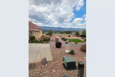 13922 Paradise Villas Grove, Colorado Springs, CO 80921 - Photo 3