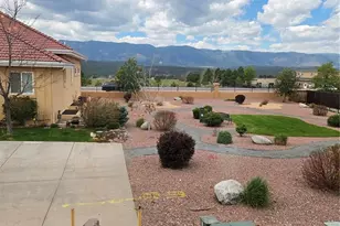 13922 Paradise Villas Grove, Colorado Springs, CO 80921 - Photo 3