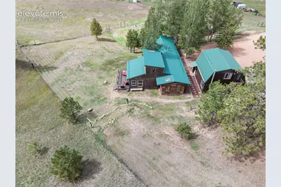 1021 Markus Road, Woodland Park, CO 80863 - Photo 37