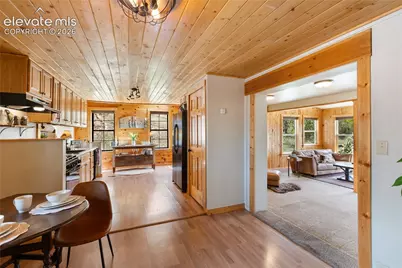 1021 Markus Road, Woodland Park, CO 80863 - Photo 13