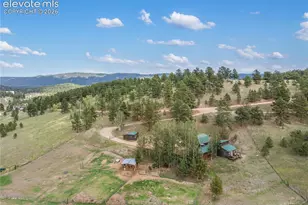 1021 Markus Rd, Woodland Park, CO 80863 - Photo 3