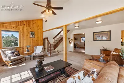 1021 Markus Road, Woodland Park, CO 80863 - Photo 9