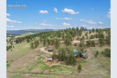 1021 Markus Road, Woodland Park, CO 80863 - Photo 3