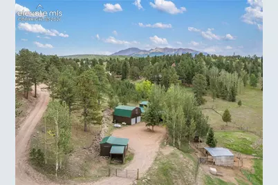 1021 Markus Road, Woodland Park, CO 80863 - Photo 5